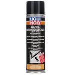 Liqui Moly Rust Protection Wax Brown sprej 500ml antikorozivna zaštita