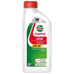 Castrol GTX Renault RN 17 5W30 1Lit