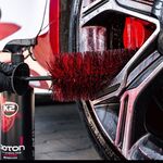 K2 Scepter PRO četka za pranje felni