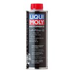 Liqui Moly MotorBike Air Filter ulje za vazdušne filtere 500ml