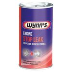 Wynns aditiv protiv curenja ulja u motoru Engine Stop Leak 325ml