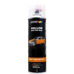 Motip Hollow Wax sprej 500ml. vosak za antikorozivnu zaštitu karoserije
