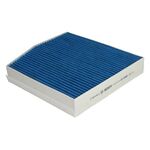 Bosch 0 986 628 645 filter kabine antialergijski sa aktivnim ugljem Mercedes A/B/CLA/GLA/Infiniti Q30/QX30