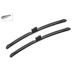 Bosch AeroTwin A201S metlice brisača 600/550mm Mercedes G klasa W463
