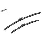 Bosch AeroTwin A081S 530/400mm metlice brisača Ford Ecosport 2013-2016
