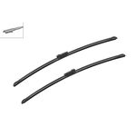 Bosch AeroTwin A101S 680/680mm metlice brisača Ford Mondeo V