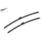 Bosch AeroTwin A112S 575/530mm metlice brisača Mini Countryman F60