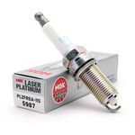 NGK PLZFR6A-11S Laser Platinum