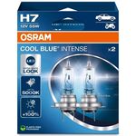 Osram auto sijalica Cool Blue Intense Next Generation 12V H7 55W Duobox