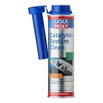 Liqui Moly Catalyc-System Clean 300ml čistač katalizatora aditiv za gorivo