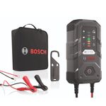 Bosch Punjač akumulatora C70 12V/24V 7A