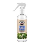 K2 Cayon White Flowers osveživač vazduha 250ml