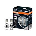 Osram LEDriving Easy HL Gen2 LED auto sijalica 12V H7/H18 16W