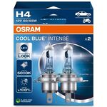 Osram auto sijalica Cool Blue Intense Next Generation 12V H4 60/55W Duobox