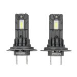 Philips Ultinon Access 2500 HL LED sijalice H7 / H18 12V 16W Duobox
