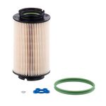 Mann PU 936/4 X filter goriva VW Golf V/Jetta II/IV/Touran/Caddy III/Phaeton/Škoda Octavia II/Seat/Audi