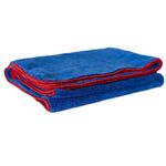 U Care mikrofiber peškir za sušenje automobila 90x60cm
