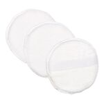 U Care jastučići za poliranje obloženi mikrofiberom set 3 komada