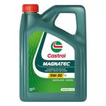 Castrol Magnatec C2 5W30  4Lit