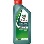 Castrol Magnatec FE 0W20 1Lit. sintetičko motorno ulje