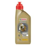 Castrol Transmax Manual Transaxle 75W90 1Lit
