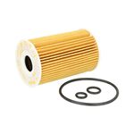 Bosch F 026 407 023 filter ulja Audi/VW/Škoda/Seat 1.6/2.0 TDI
