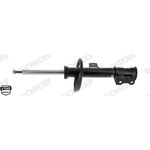 Monroe prednji desni gasni amortizer G8381 Fiat 500L
