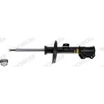 Monroe prednji levi gasni amortizer G8382 Fiat 500L