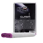 K2 Glasa PRO krpa za staklene površine