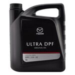 Mazda Ultra DPF 5W30 5Lit. originalno sintetičko motorno ulje