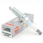 NGK DILKAR8A8 Laser Iridium