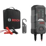 Bosch Punjač akumulatora C30 6V/12V 3,8A