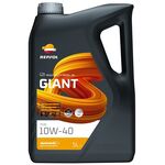 Repsol Giant 7530 10W40 5Lit. polusintetičko motorno ulje za teretna vozila