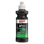 Sonax Profiline NP 03-06 pasta za fino poliranje 250ml