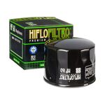 Hiflo HF160 filter ulja BMW F/HP/M/S/K/R/Husquarna Nuda/Bimota BB2/3