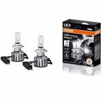 Osram LEDriving HL Bright H7/H18 12V 19W auto sijalice 2 kom