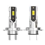 CP LED auto sijalice H7 2 komada