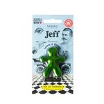 Mr&Mrs osveživač vazduha Jeff Chrome Green lemon&orange