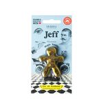 Mr&Mrs osveživač vazduha Jeff Chrome Gold magic vanilla