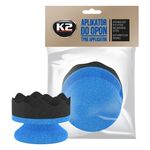 K2 aplikator sunđer za gume