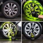 K2 Neorim PRO čistač felni bez kiseline 1Lit