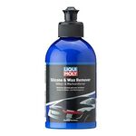 Liqui Moly Silicone & Wax Remover za uklanjanje ostataka silikona i voska 250ml
