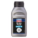Liqui Moly DOT 4 0,5Lit. kočiona tečnost