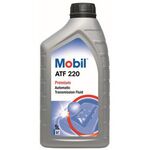 Mobil ATF 220 1Lit. ulje za automatske menjače
