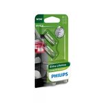 Philips 12V W5W LongLife EcoVision ubodna auto sijalica