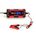 Ideal Praktik Charger 4 6/12V 4A punjač akumulatora