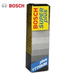 Bosch +31 FR7KCX+ svećica Toyota