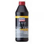 Liqui Moly Top Tec 1100 ATF 1Lit. sintetičko ulje za automatske menjače