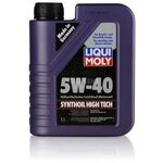 Liqui Moly Synthoil High Tech SAE 5W40 1Lit. sintetičko motorno ulje