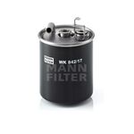 Mann WK 842/17 filter goriva Mercedes A/Vaneo